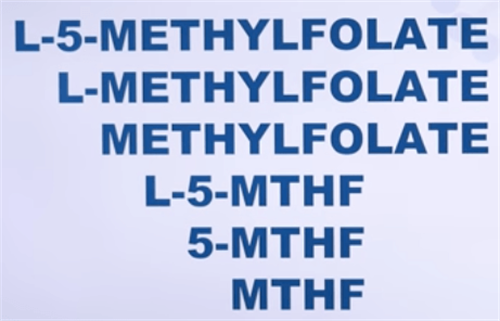 L-5-metilfolat qəbul etməliyəmmi | Maqnafolat