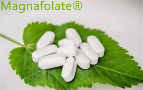 L-Methylfolate sizin üçün nə edir