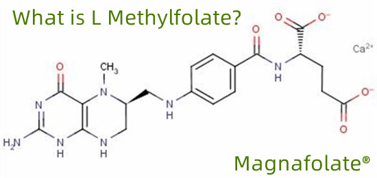 l-metilfolat nədir?