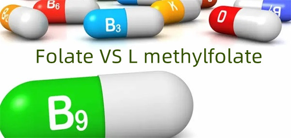 Folat çatışmazlığı və folat VS L metilfolat