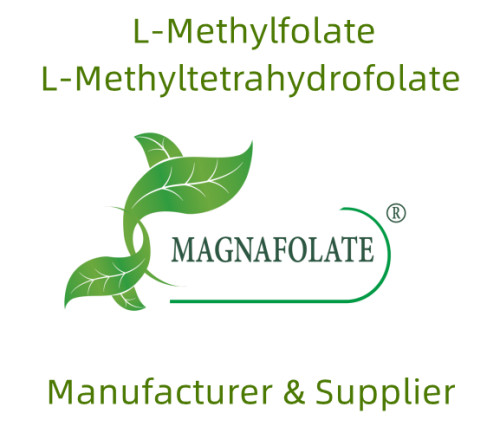 Magnafolate L-Methylfolate Kalsium