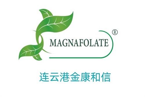 Magnafolate® Kalsium 5-Metiltetrahidrofolat JinKang Hexin