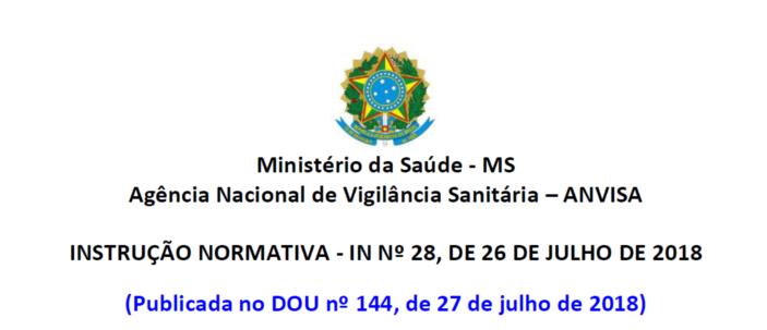 Braziliyanın Səhiyyə Nazirliyi və Milli Səhiyyə Nəzarət Agentliyindən (6S)-5-Metiltetrahidrofolat qlükozamin duzunun hamilə qadınlar tərəfindən istifadəsi ilə bağlı risk xəbərdarlığı